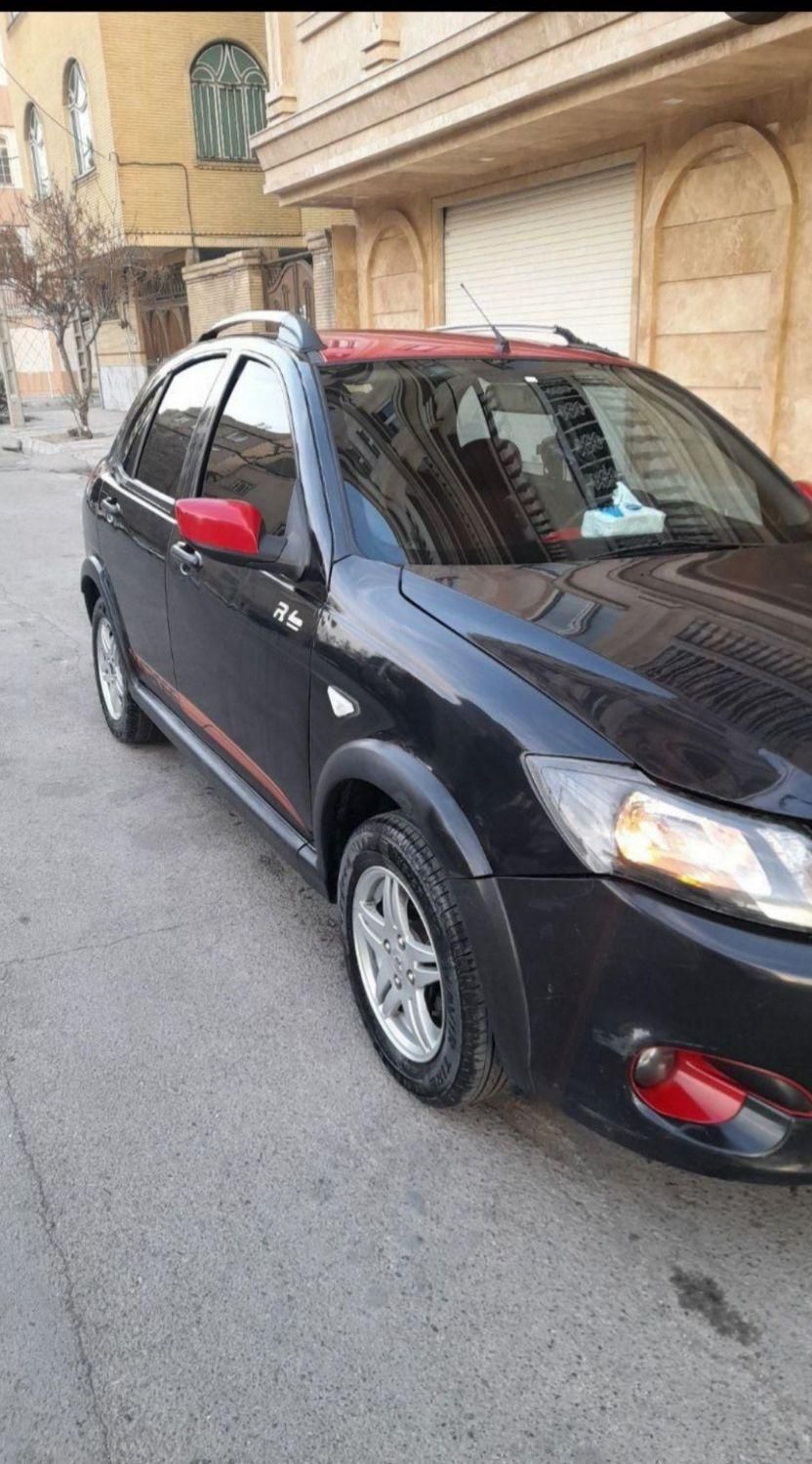 خودرو کوییک، R آگهی ann_18204913