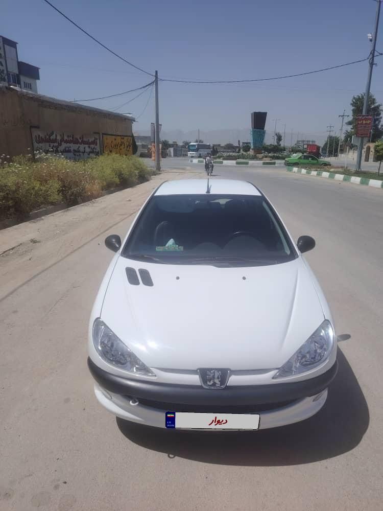 خودرو پژو، 206 آگهی ann_18204925