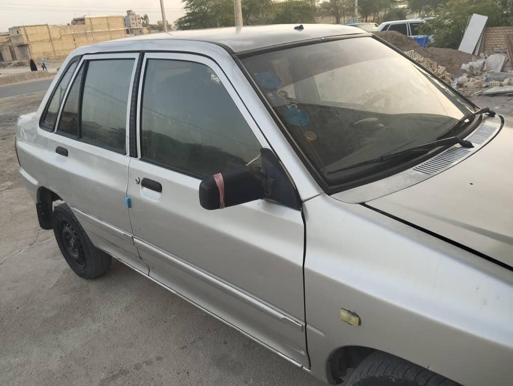 خودرو پراید، صبا آگهی ann_18204953