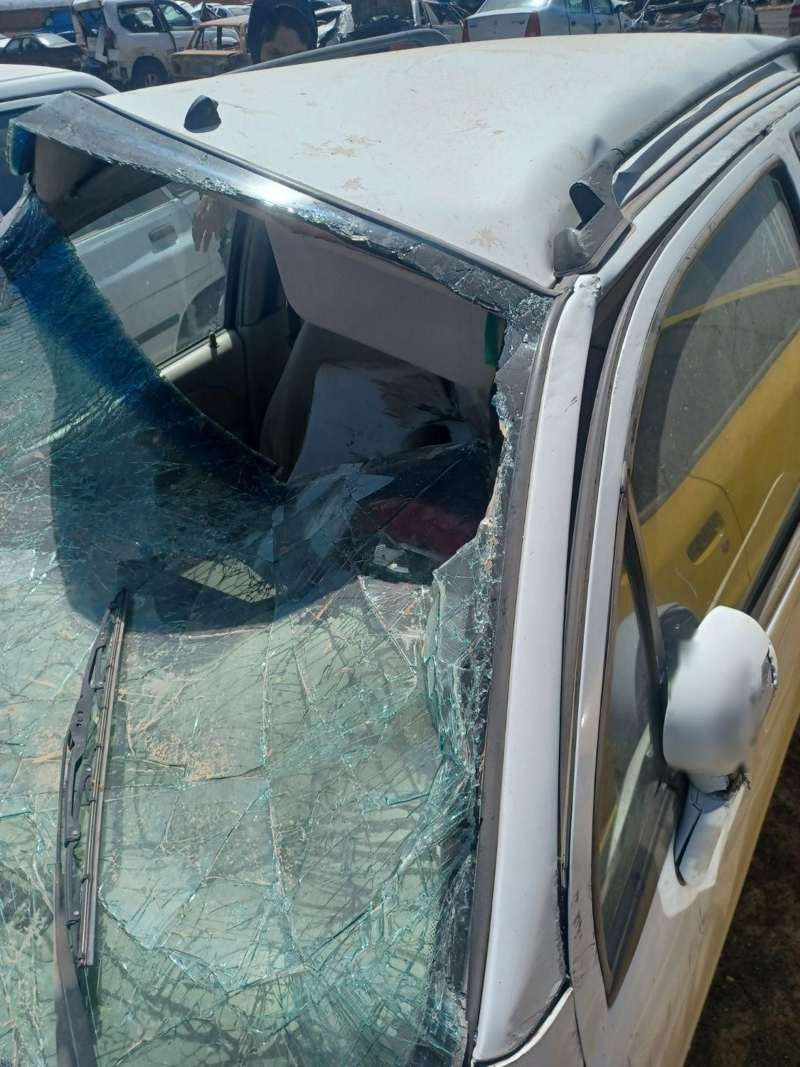 ام وی ام 110 چهار سیلندر اتوماتیک - 2010