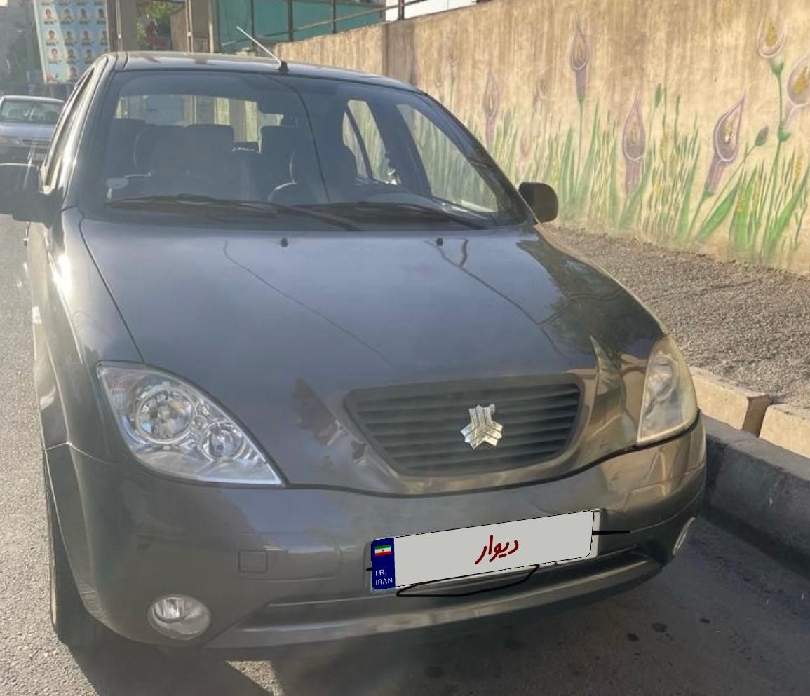 خودرو تیبا، 2 آگهی ann_18204973