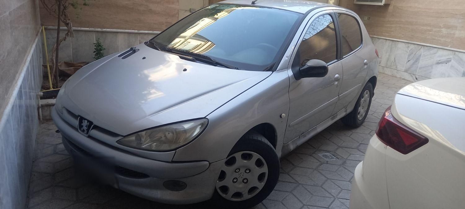 خودرو پژو، 206 آگهی ann_18204976