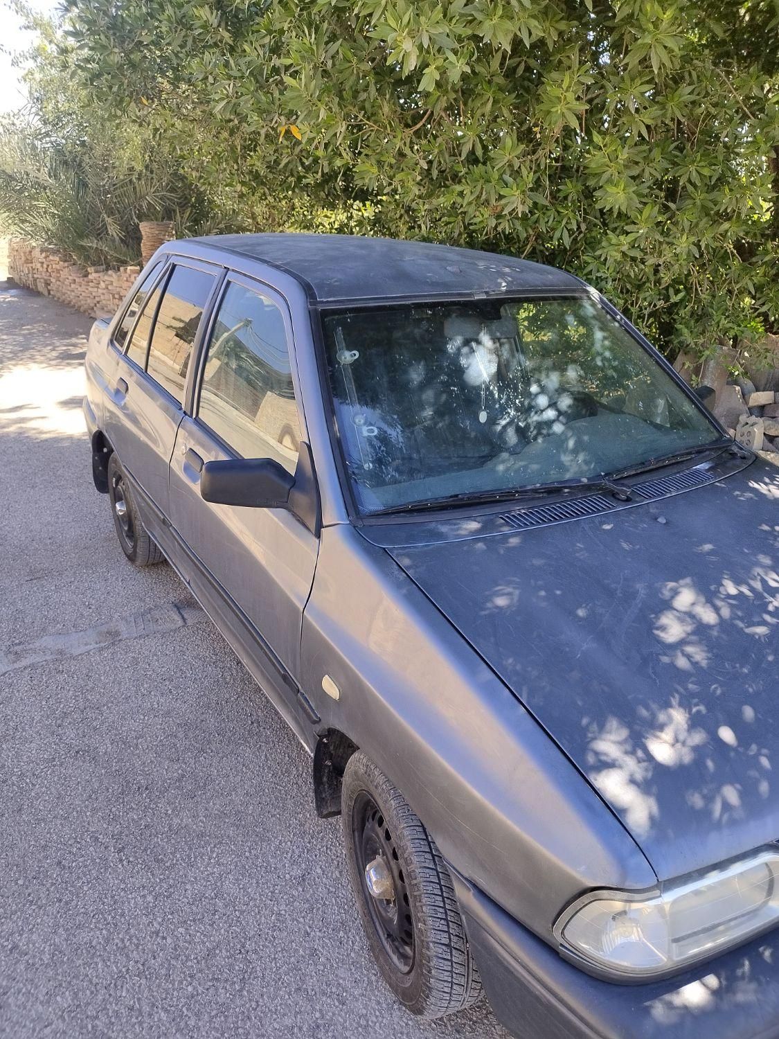 پراید 131 SE - 1392