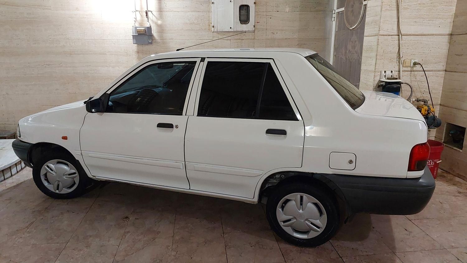 پراید 131 SE - 1397