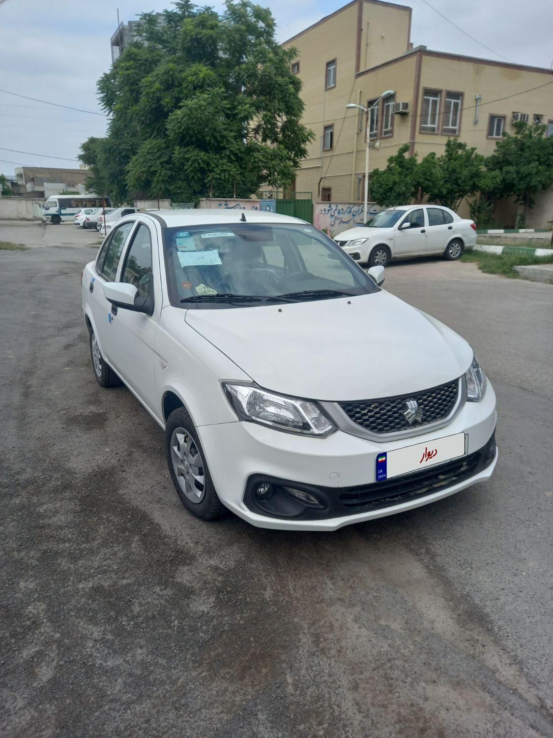 خودرو ساینا، S آگهی ann_18204994