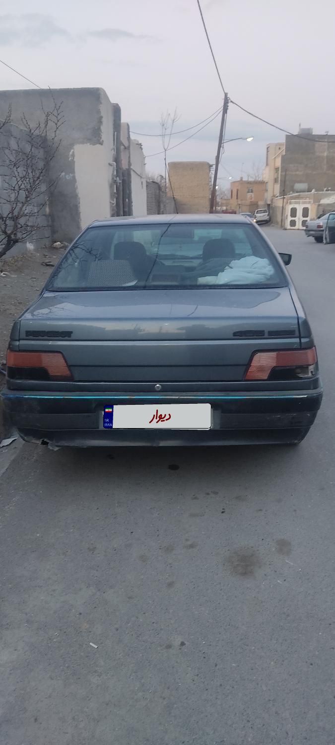 خودرو پژو، 405 آگهی ann_18205001