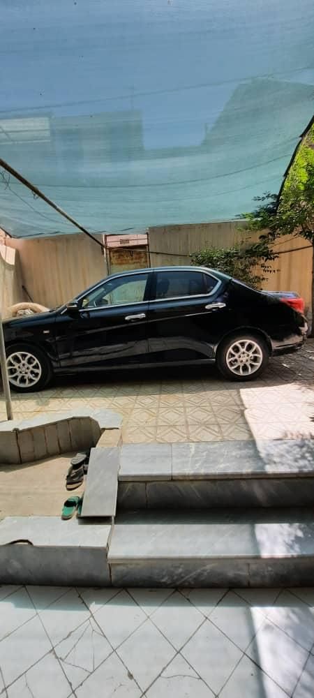دنا پلاس اتوماتیک توربو - 1402