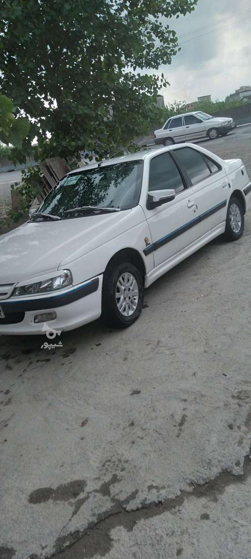 خودرو پژو، پارس آگهی ann_18205029