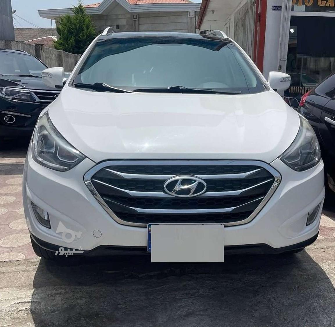 خودرو هیوندای، توسان آگهی ann_18205033