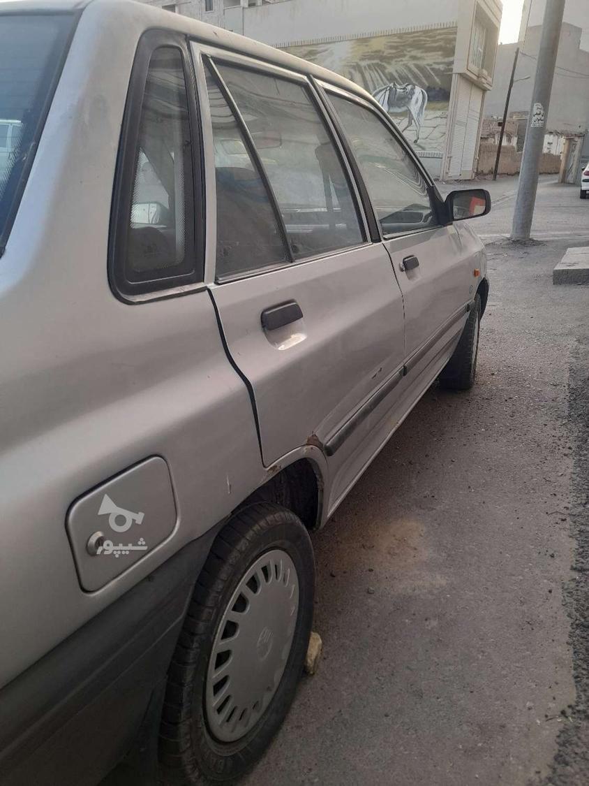 خودرو پراید، صبا آگهی ann_18205037
