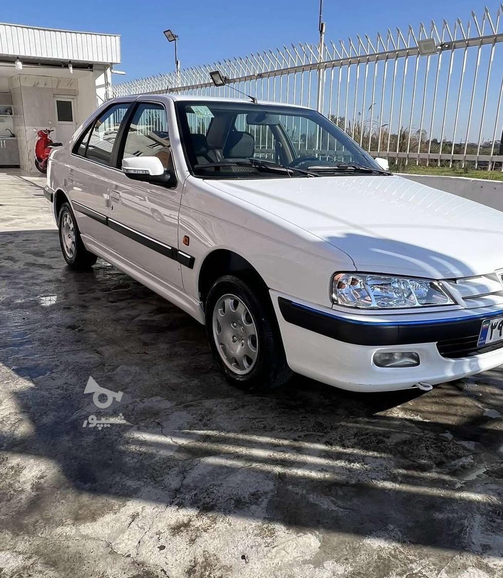 پژو پارس XU7P - 1400