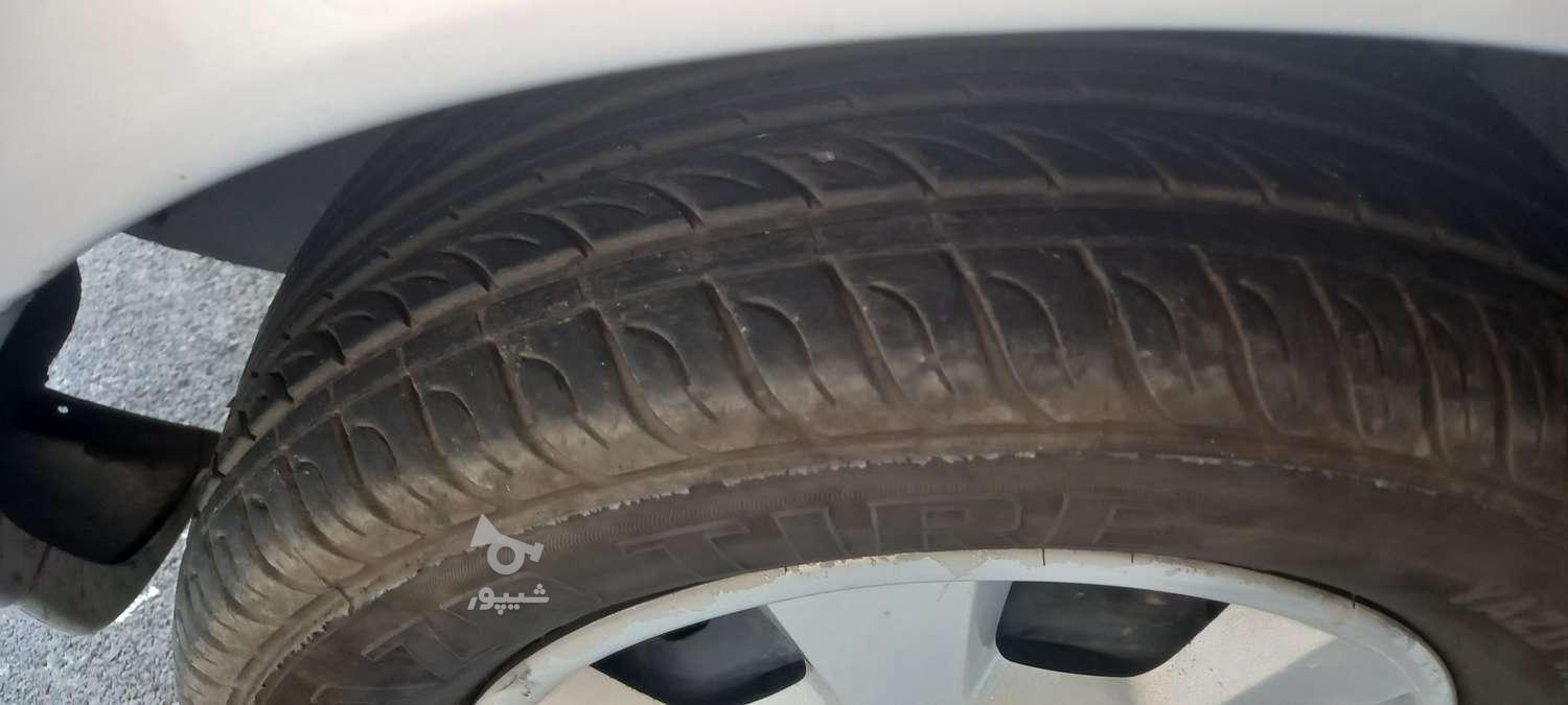 پژو 405 GLX - دوگانه سوز - 1389
