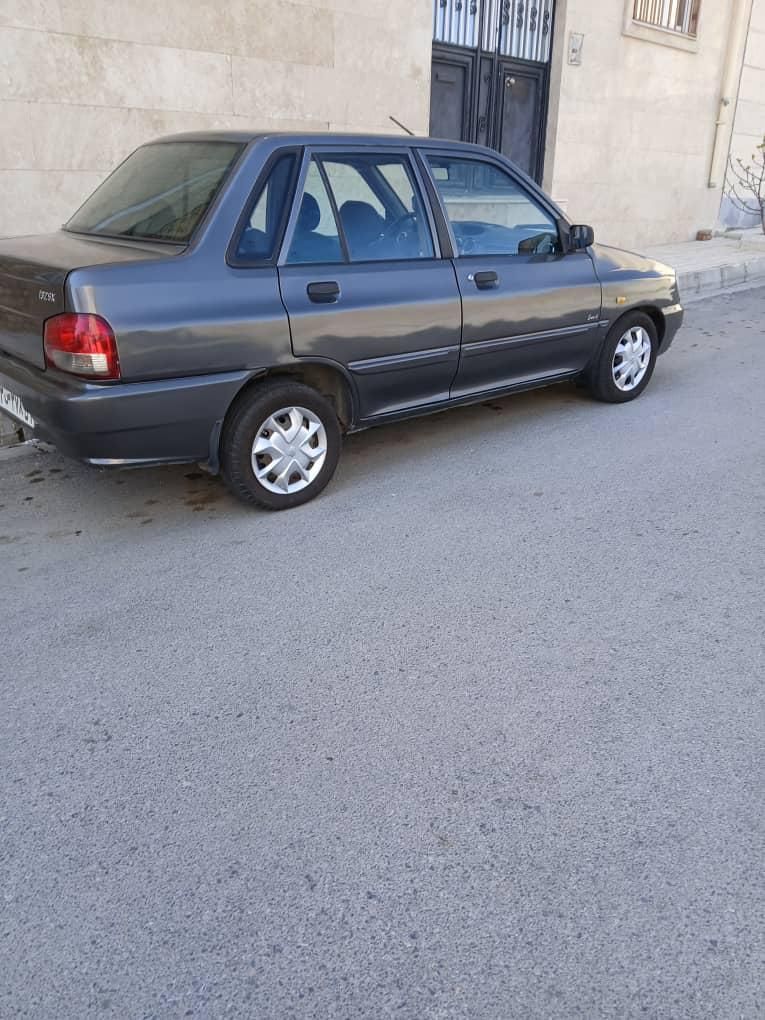 خودرو پراید، 132 آگهی ann_18205059