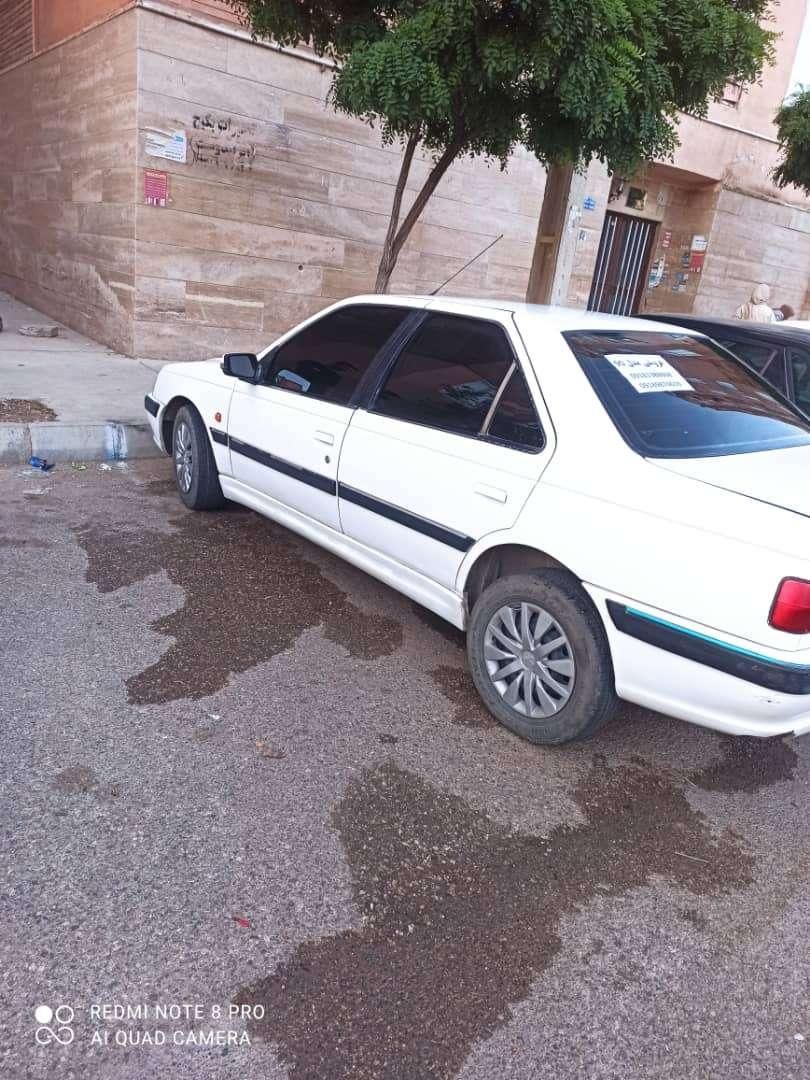 خودرو پژو، پارس آگهی ann_18205068