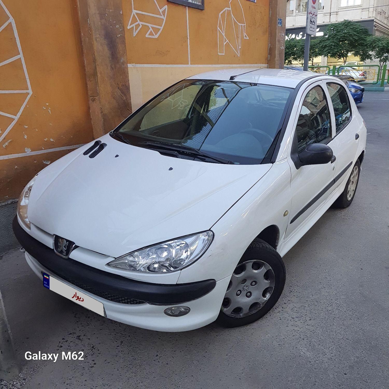 خودرو پژو، 206 آگهی ann_18205069