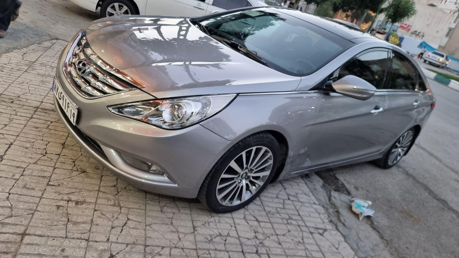 خودرو هیوندای، سوناتا آگهی ann_18205071