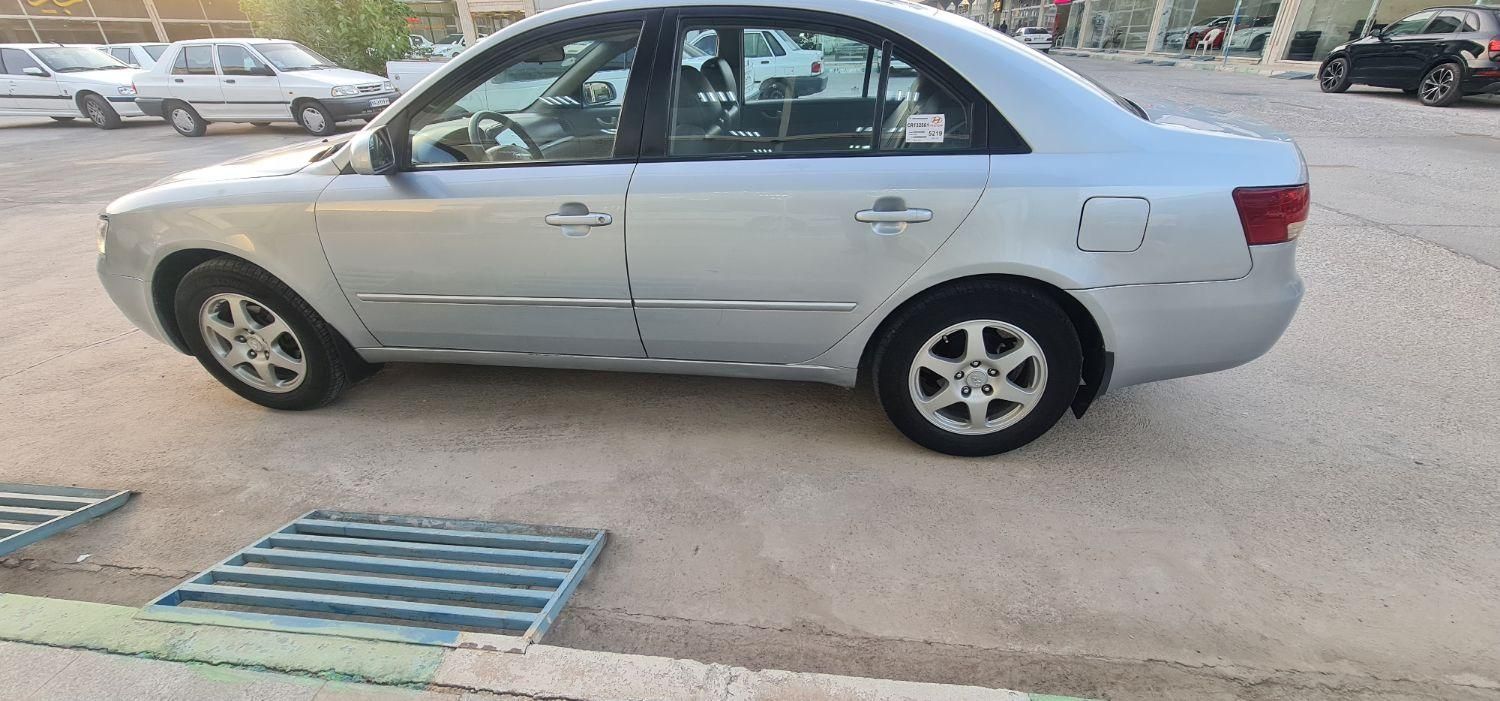 خودرو هیوندای، سوناتا آگهی ann_18205072