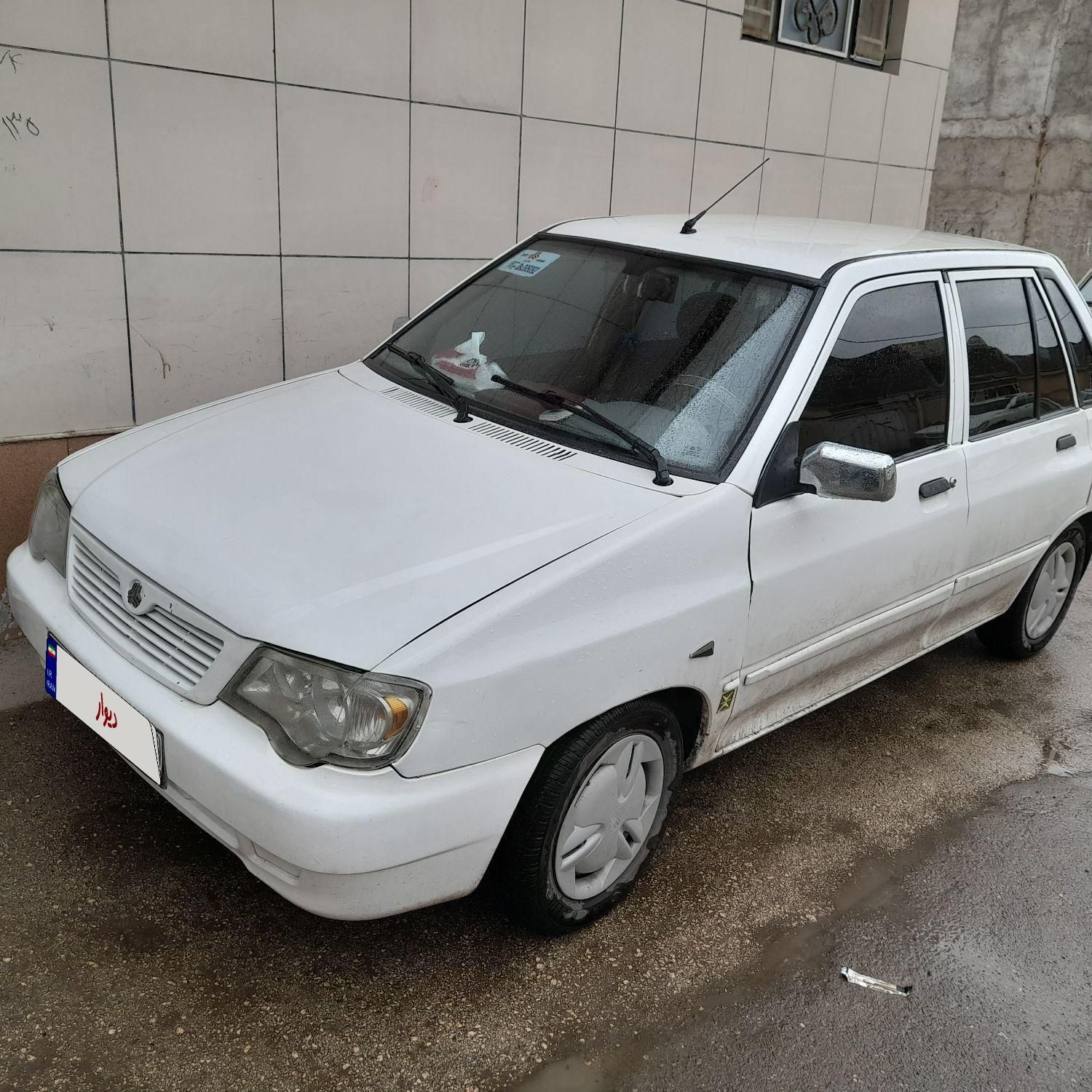 خودرو پراید، 111 آگهی ann_18205075