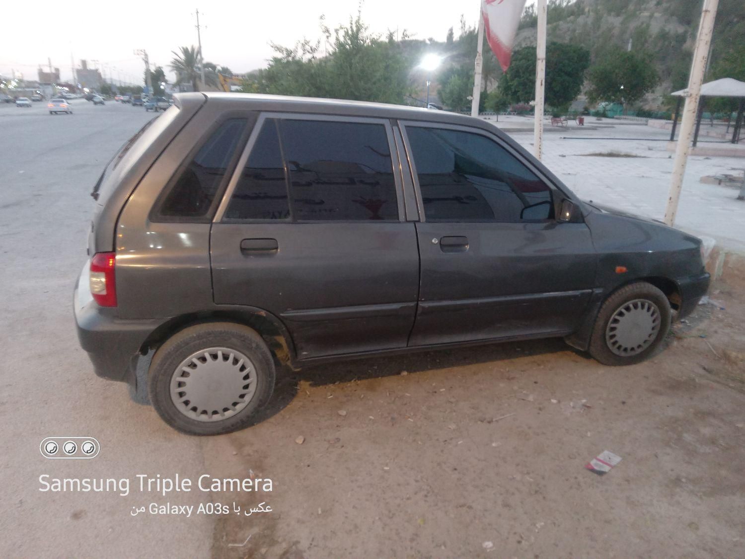 خودرو پراید، 111 آگهی ann_18205084