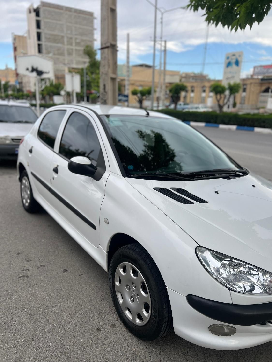 خودرو پژو، 206 آگهی ann_18205095