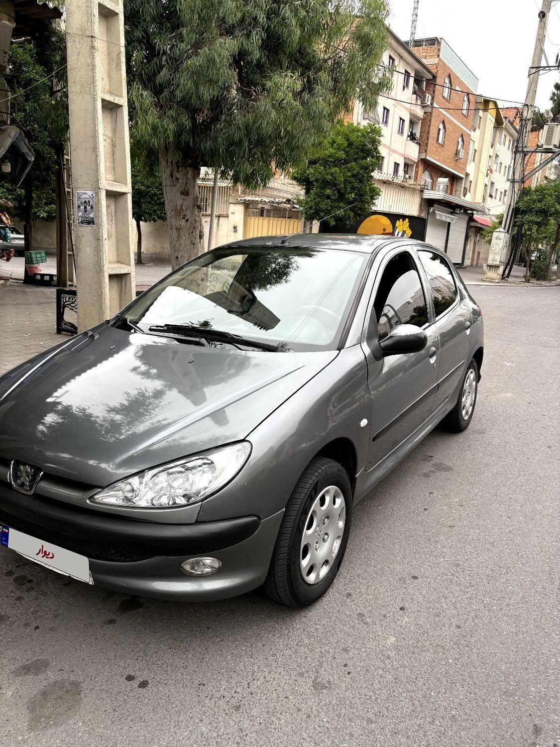 خودرو پژو، 206 آگهی ann_18205108
