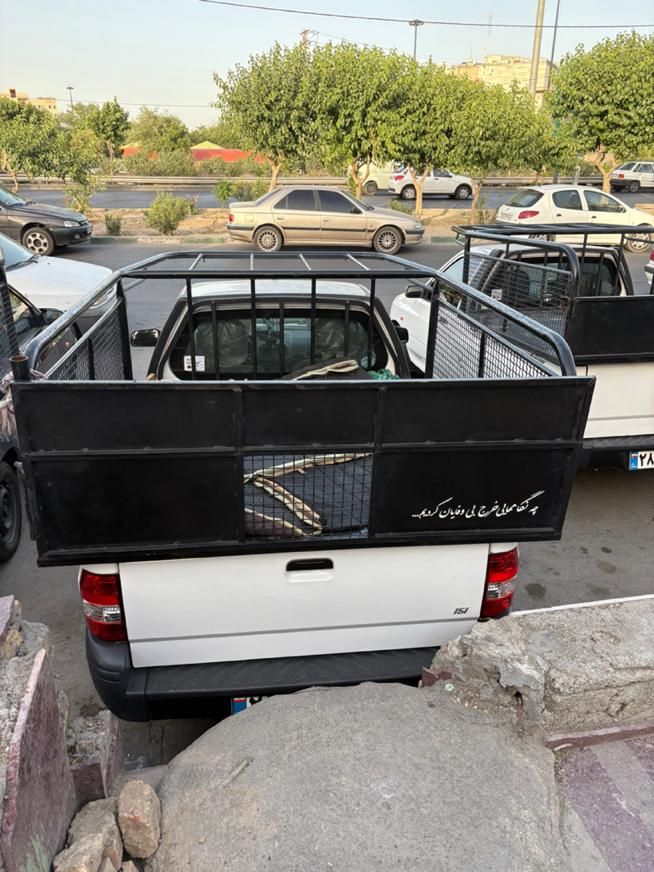 پراید 151 SE - 1403