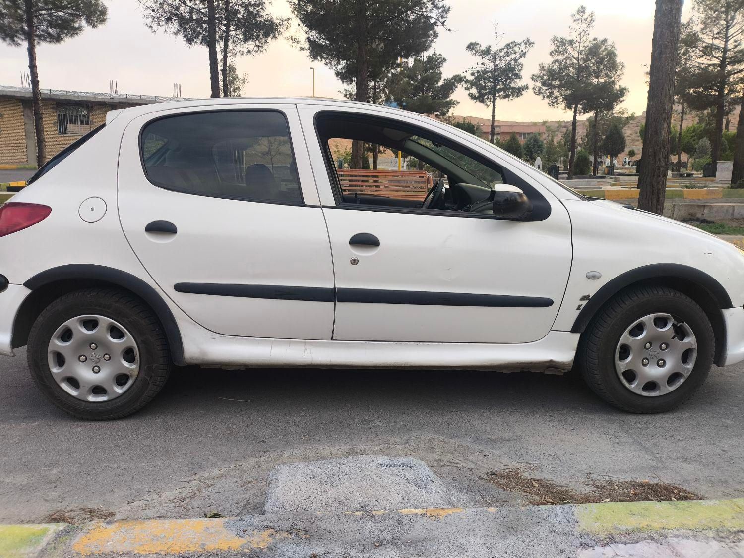 خودرو پژو، 206 آگهی ann_18205131