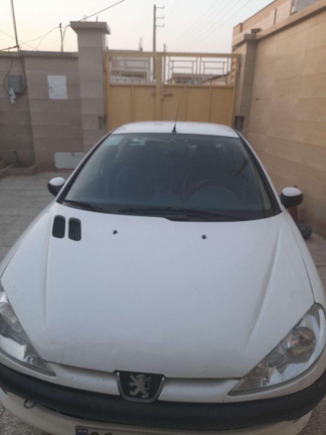 خودرو پژو، 206 آگهی ann_18205160