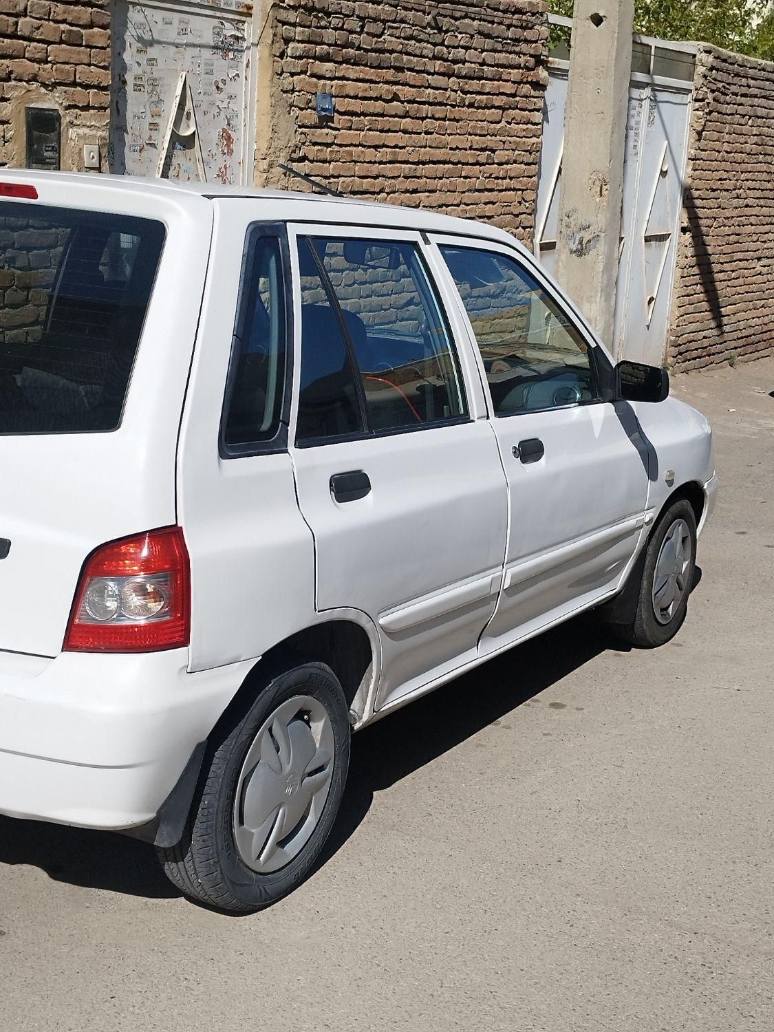 خودرو پراید، 111 آگهی ann_18205166
