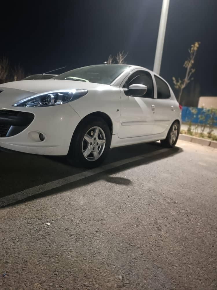 خودرو پژو، 207 آگهی ann_18205174