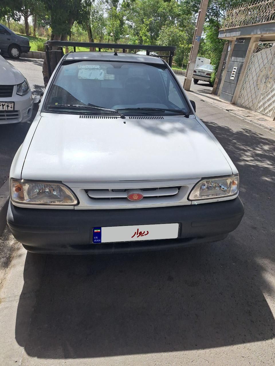 خودرو پراید، 151 آگهی ann_18205185
