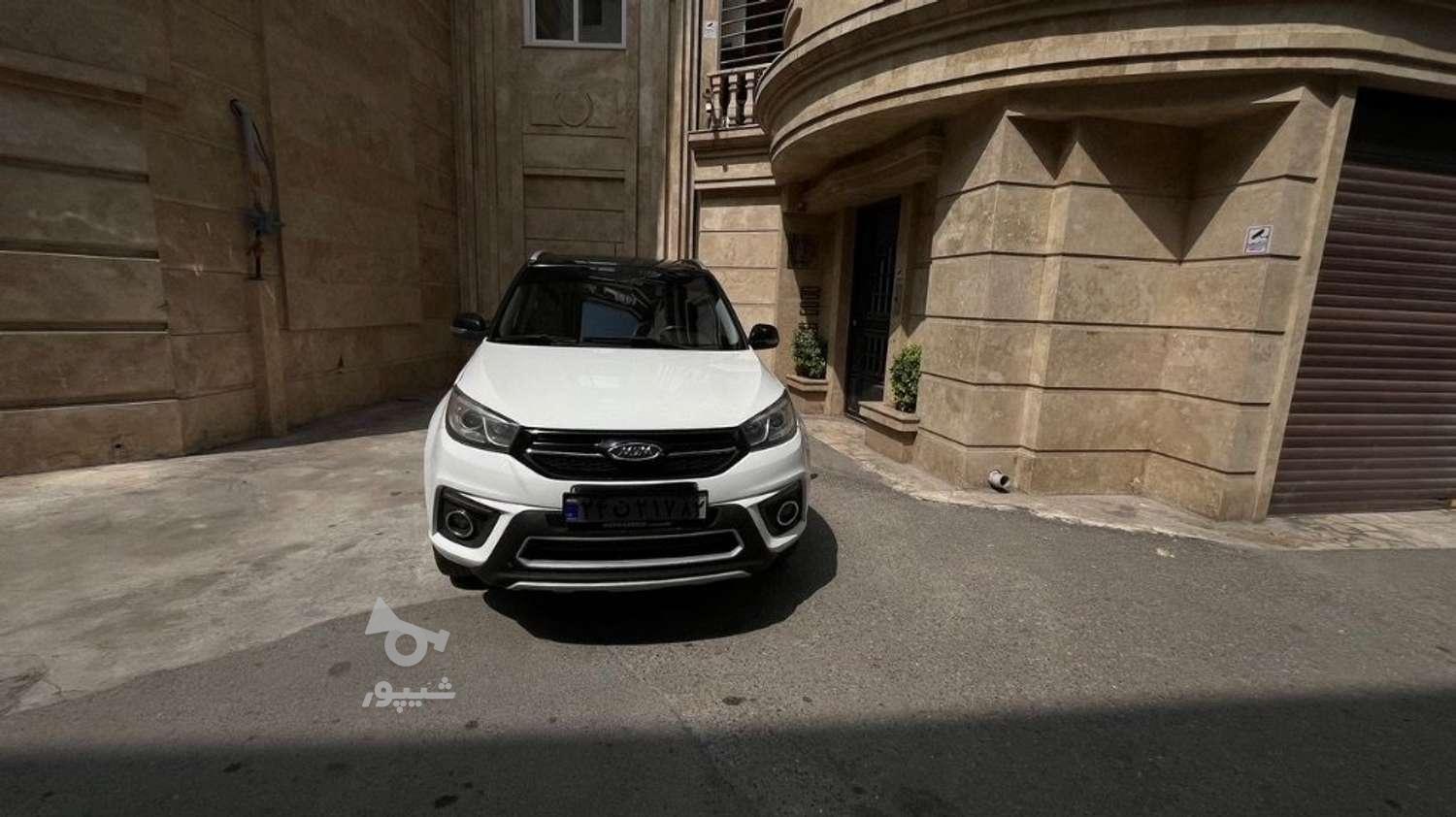 خودرو ام وی ام، X33 S آگهی ann_18205189