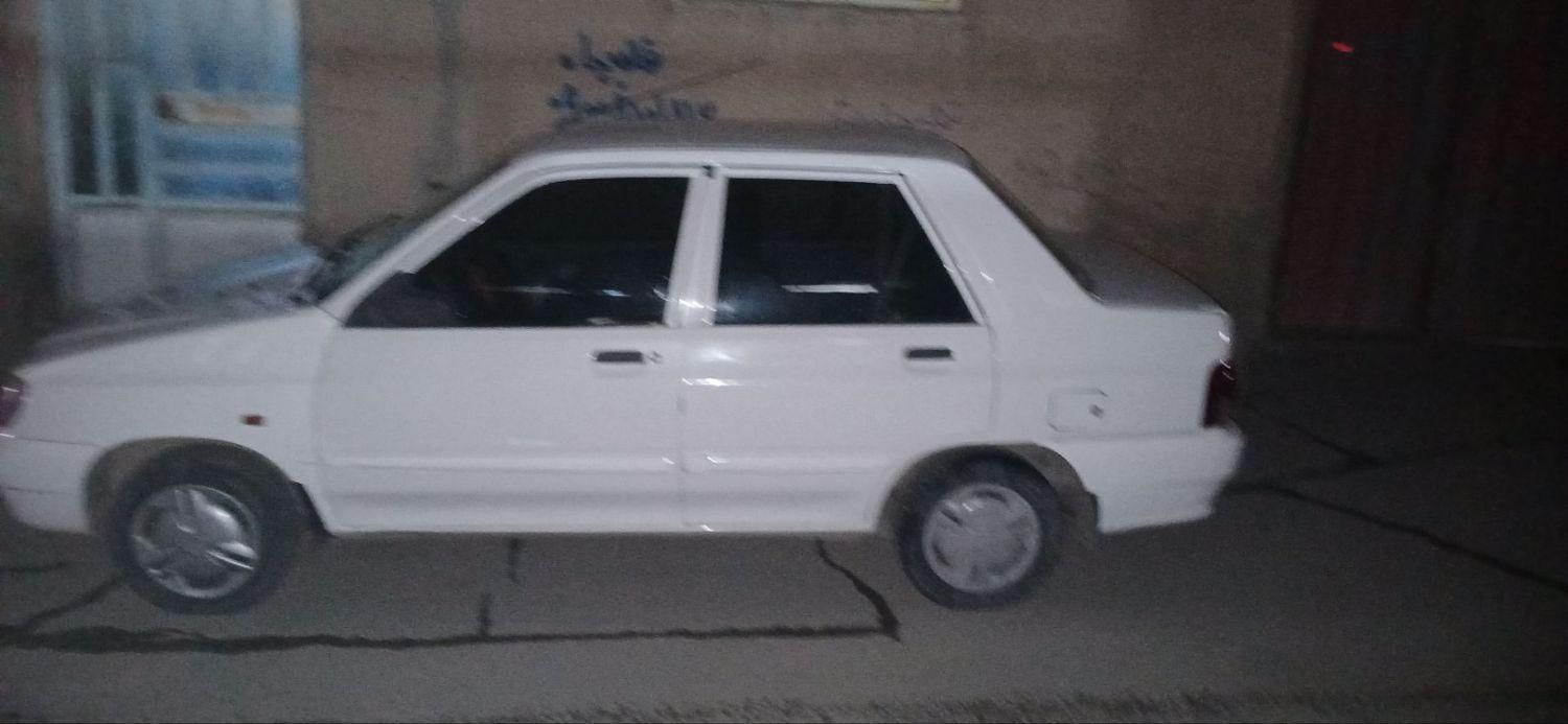 پراید 132 SE - 1398