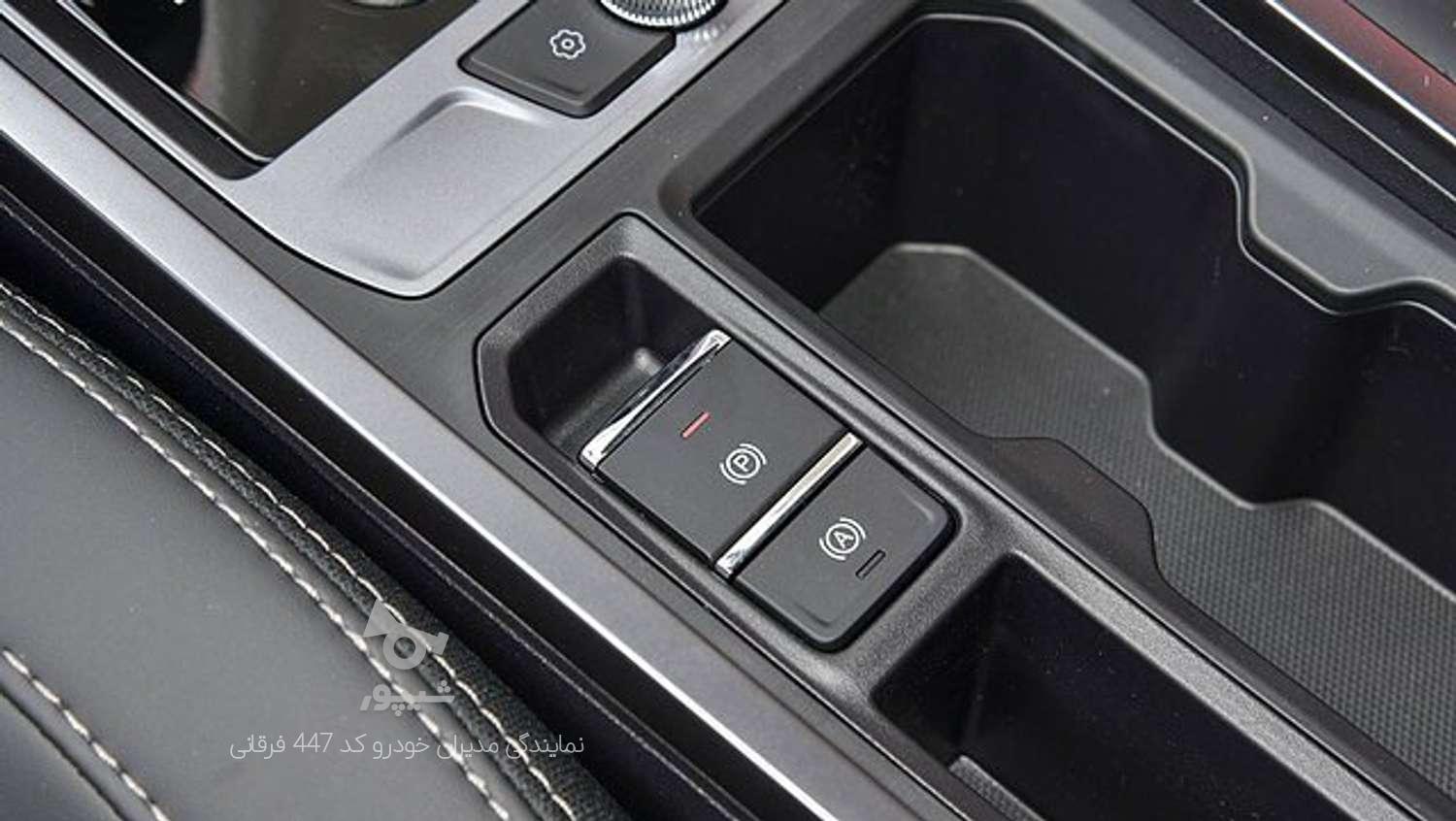 ام وی ام X22 دنده ای اسپرت اکسلنت - 1404