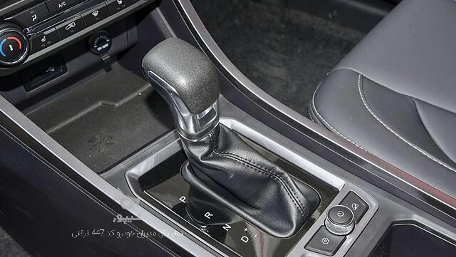 ام وی ام X22 دنده ای اسپرت اکسلنت - 1404