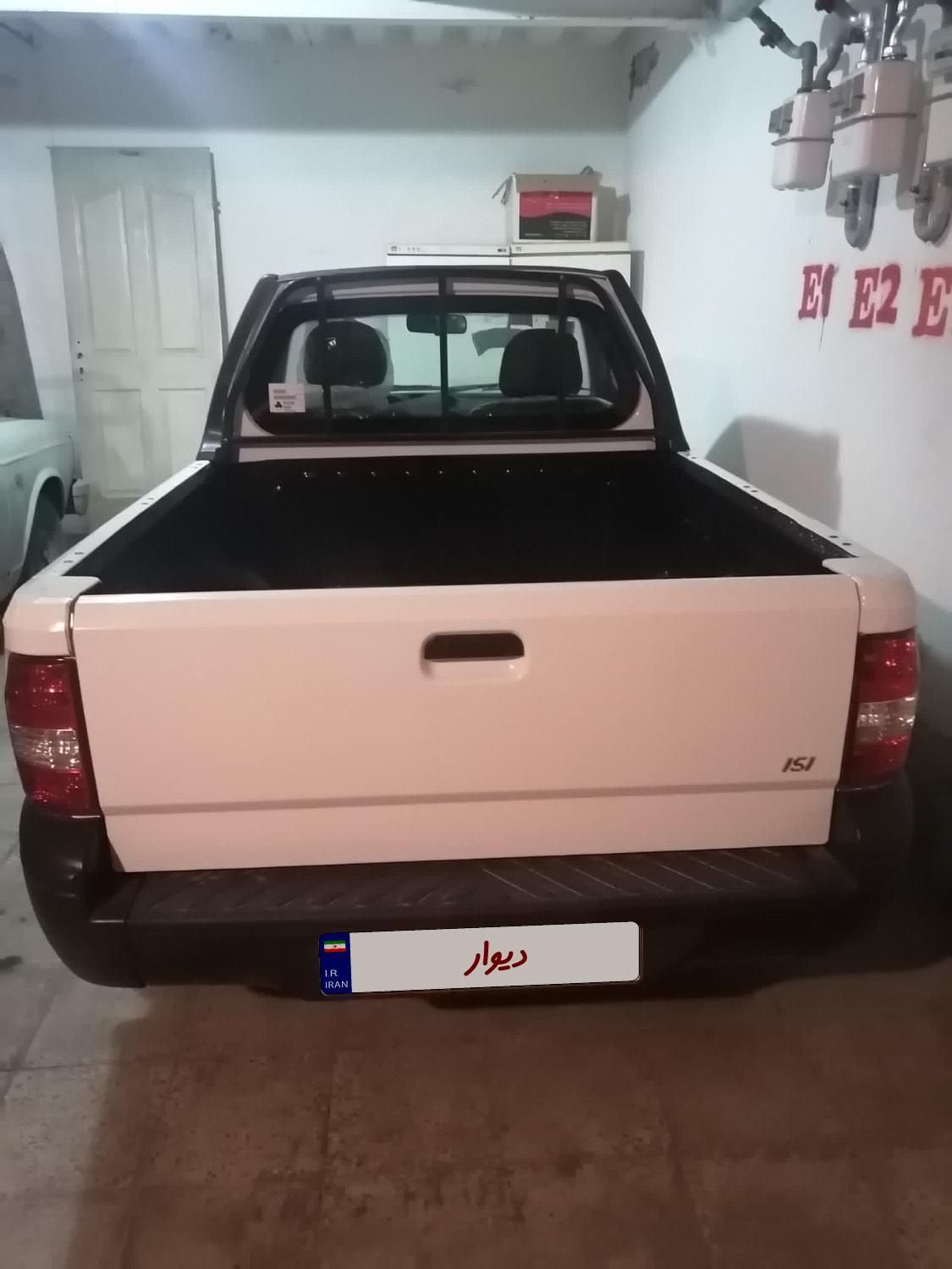 پراید 151 SE - 1403