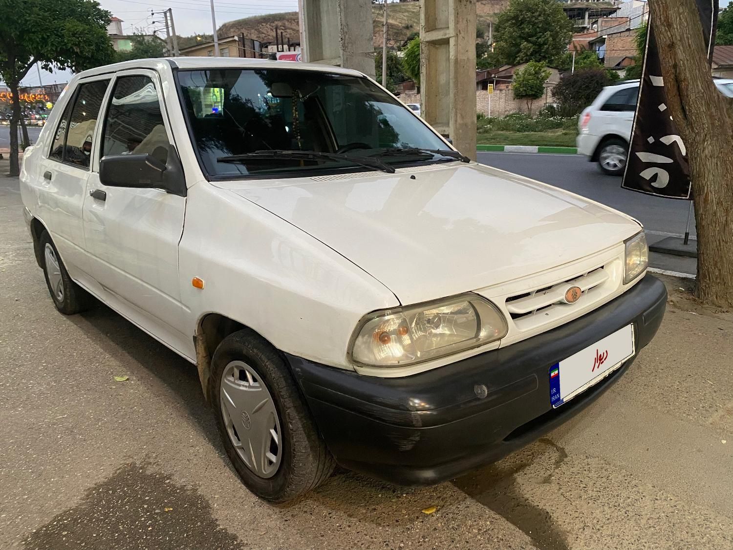 پراید 131 SE - 1397