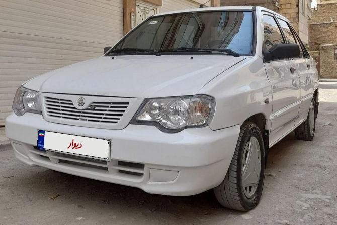 پراید 132 SL - 1390