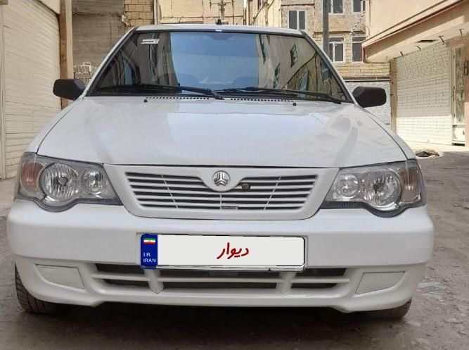 خودرو پراید، 132 آگهی ann_18205217