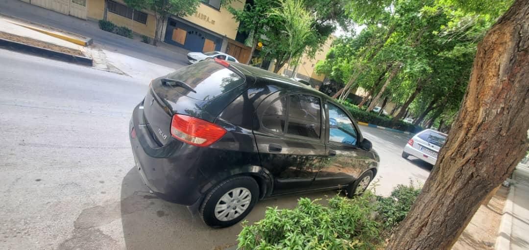 خودرو تیبا، 2 آگهی ann_18205238