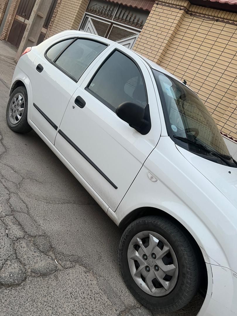 تیبا 2 EX - 1400