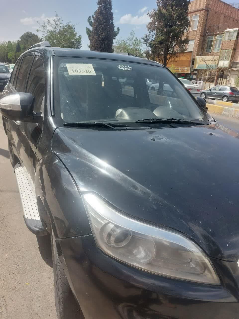 خودرو لیفان، X60 آگهی ann_18205244
