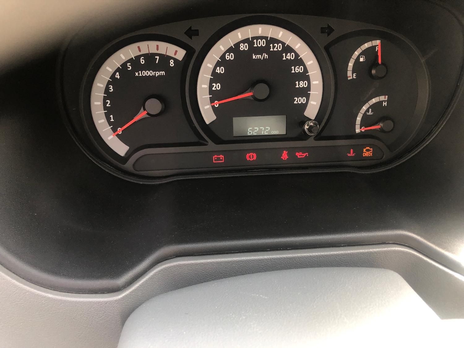 تیبا 2 EX - 1401