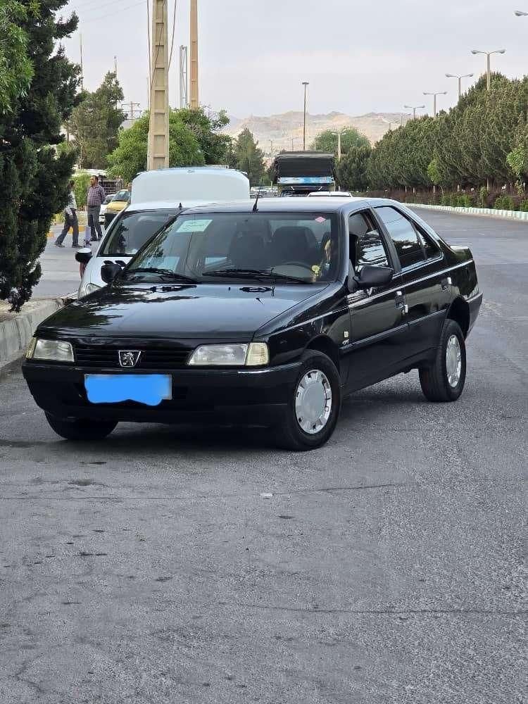 خودرو پژو، 405 آگهی ann_18205247