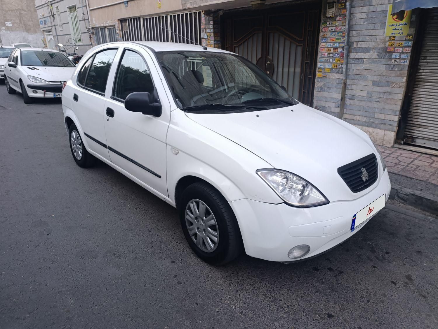 خودرو تیبا، 2 آگهی ann_18205284