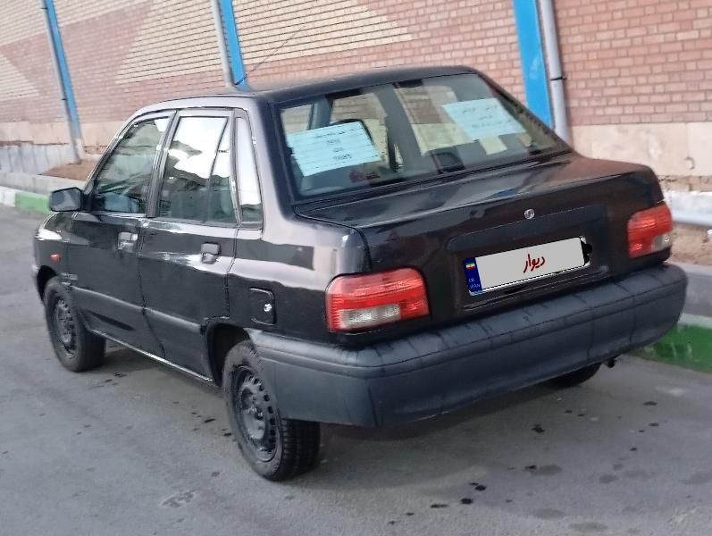خودرو پراید، صبا آگهی ann_18205287