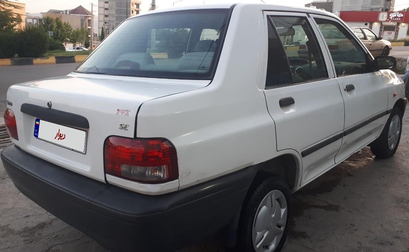 خودرو پراید، 131 آگهی ann_18205311