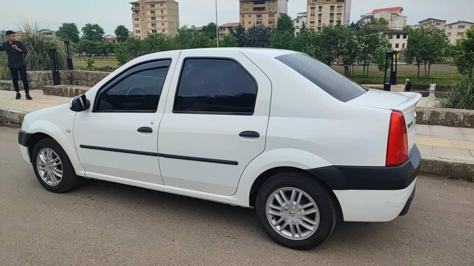 رنو تندر 90 E1 - 1392