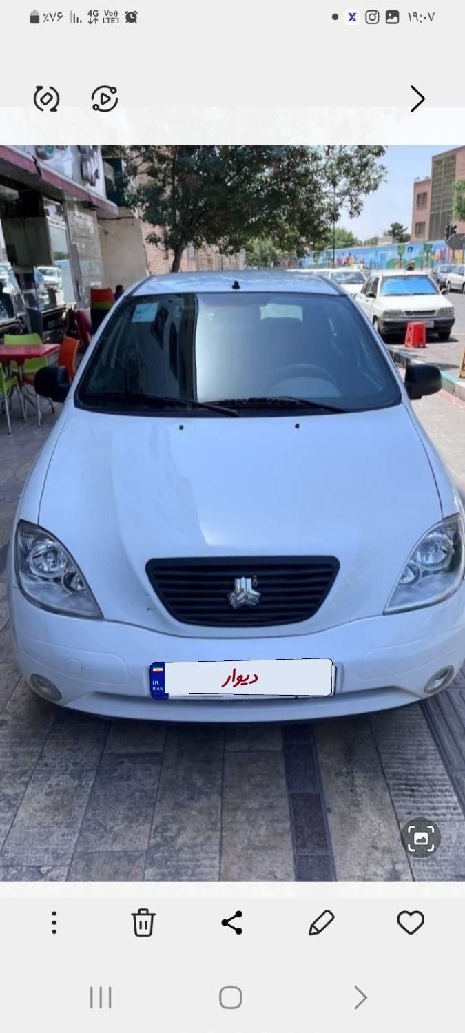 خودرو تیبا، صندوق دار آگهی ann_18205325