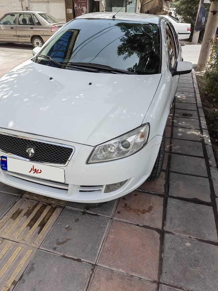 خودرو رانا، LX آگهی ann_18205338